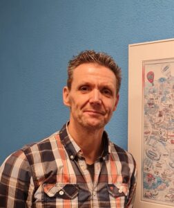 Eugene Diemel
