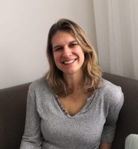 Meike Simon